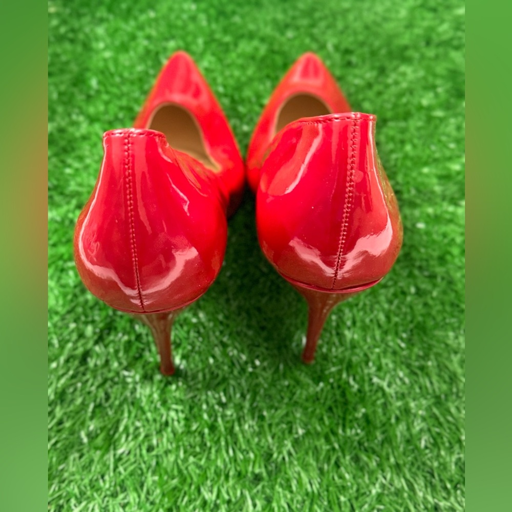 Bella Marie Ladies Heels Size 10 - Picture 6 of 7